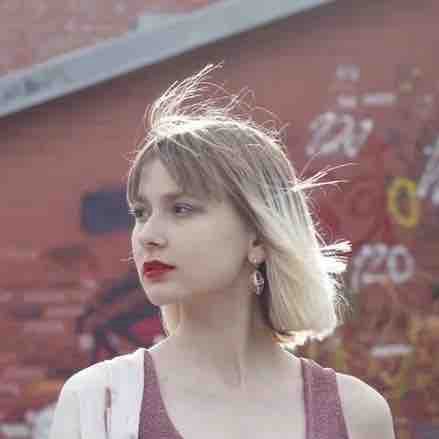 Дарья Погожева | Сетка — социальная сеть от hh.ru