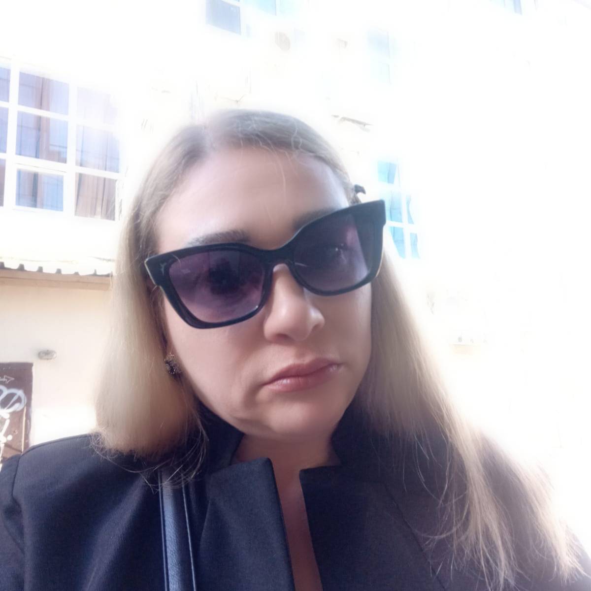 Юля Постникова | Сетка — социальная сеть от hh.ru