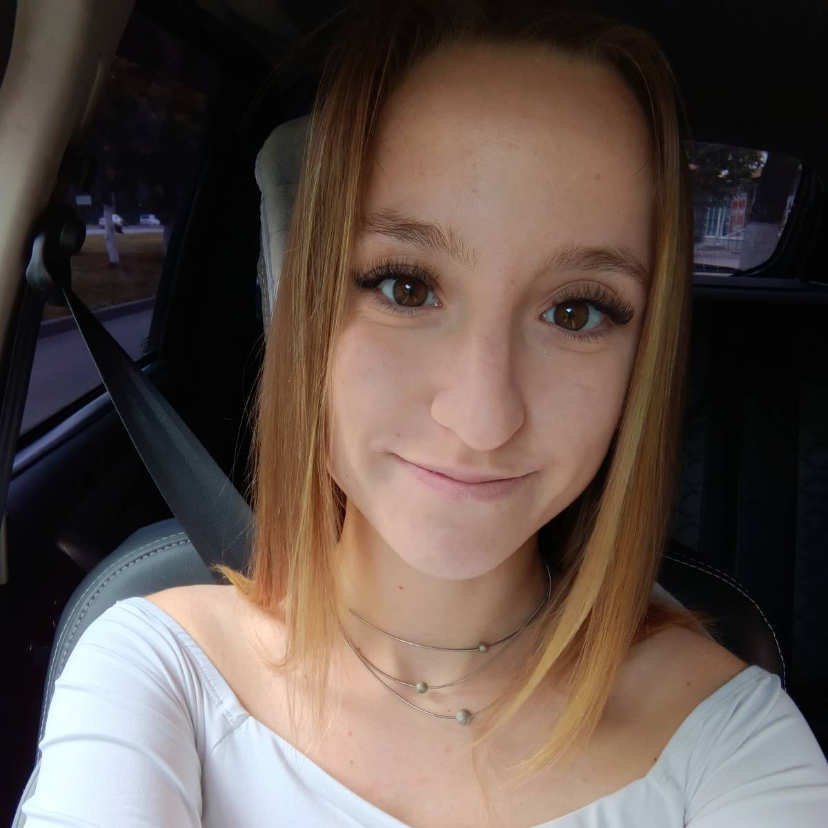 Екатерина Винярская