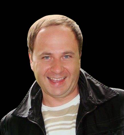 Андрей Арютов