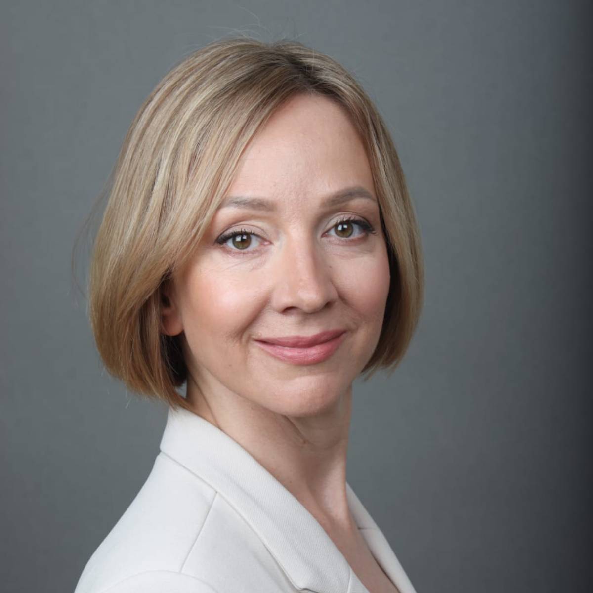 Юлия Лазарева