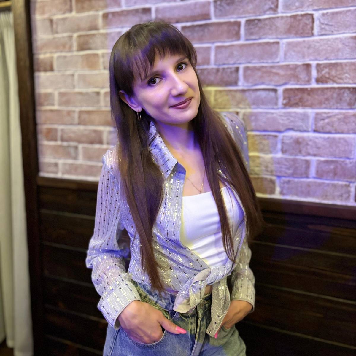 Анастасия Кривонос