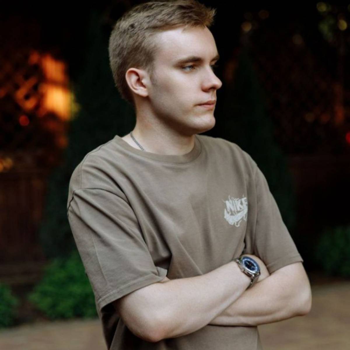 Илья Савченко
