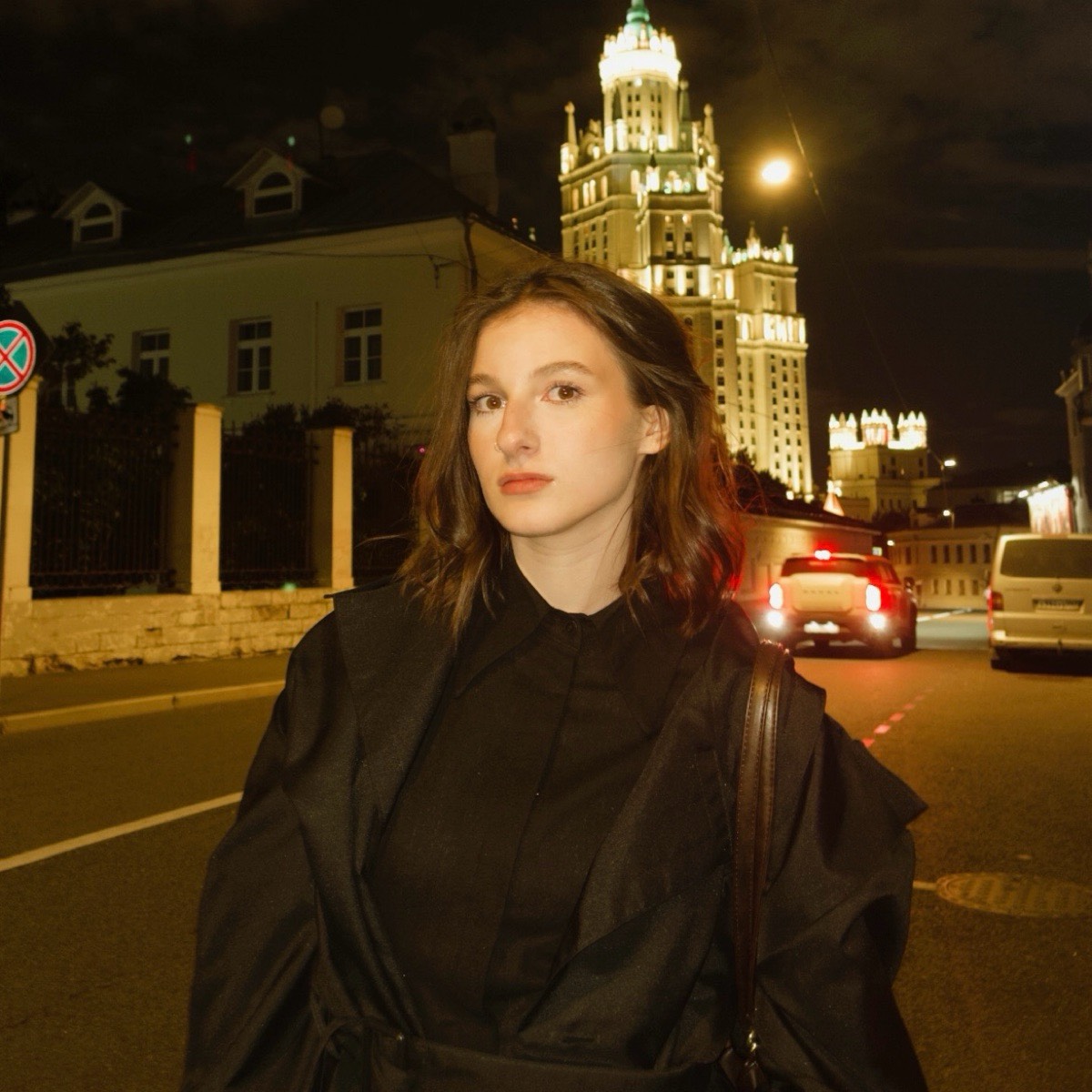 Ефросинья Озерова