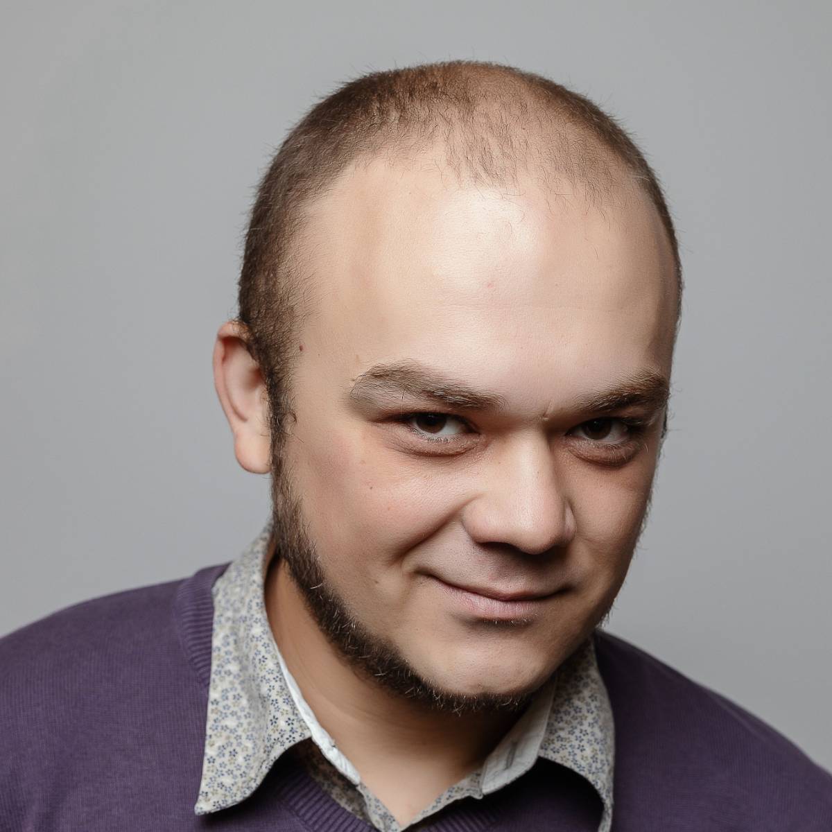 Леонид Колчин | Сетка — социальная сеть от hh.ru