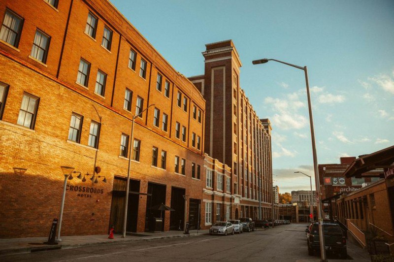 Goin’ To Kansas City — Crossroads Hotel
https://procreator.top/2025/09/02/goin-to-kansas-city-crossroads-hotel-and-great-bbq-at-arthur-bryants/ | Сетка — социальная сеть от hh.ru
