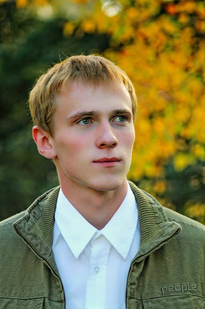 Василий Ефимов