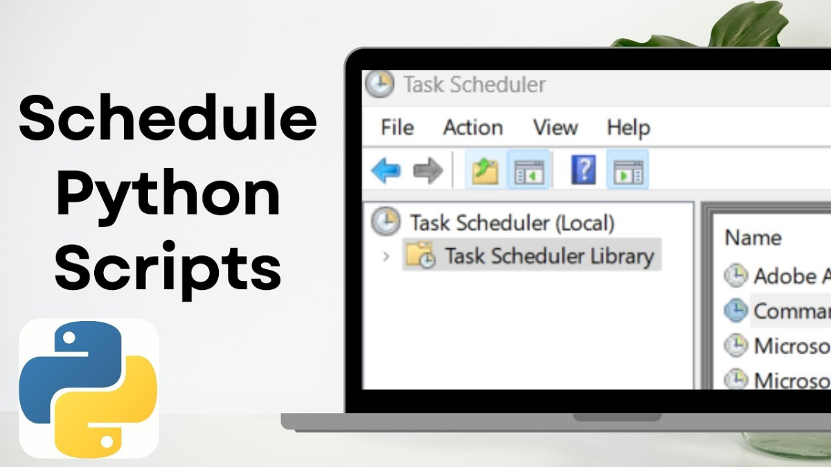 Библиотека schedule в Python. | Сетка — социальная сеть от hh.ru