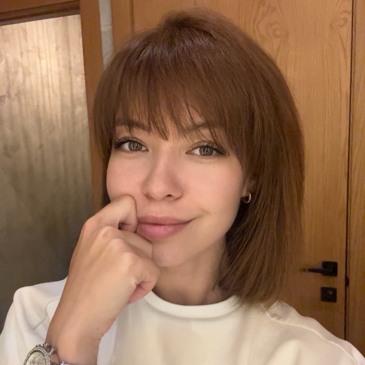 Дарья Федорцова | Сетка — социальная сеть от hh.ru