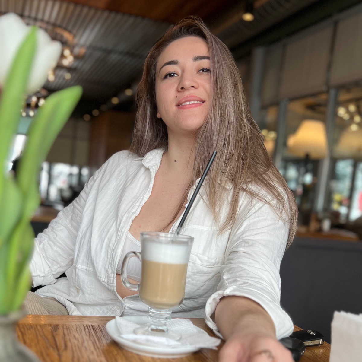 Ригина Насибулина | Сетка — социальная сеть от hh.ru