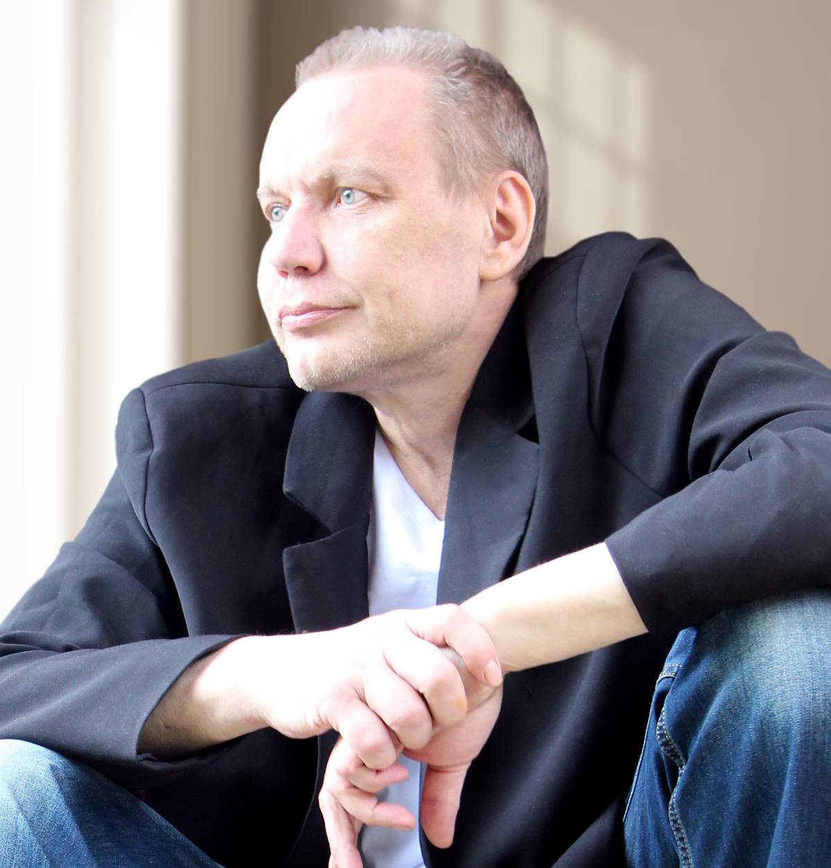 Евгений Квасов