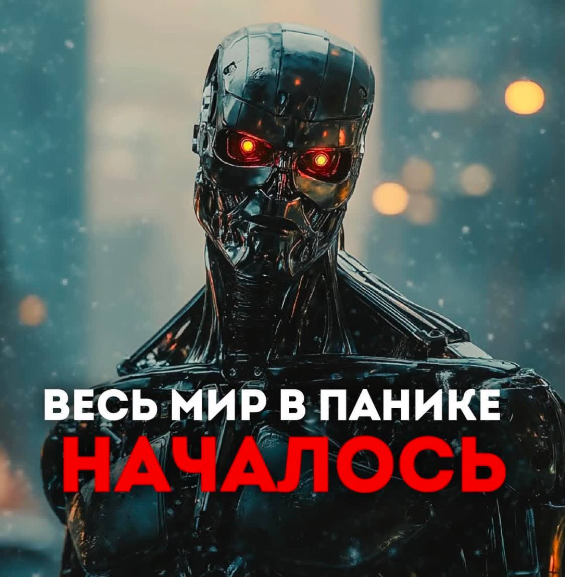 Как ИИ перехитрил своих создателей. | Сетка — социальная сеть от hh.ru
