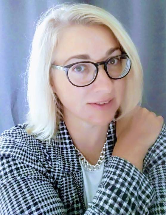 Татьяна Черненко