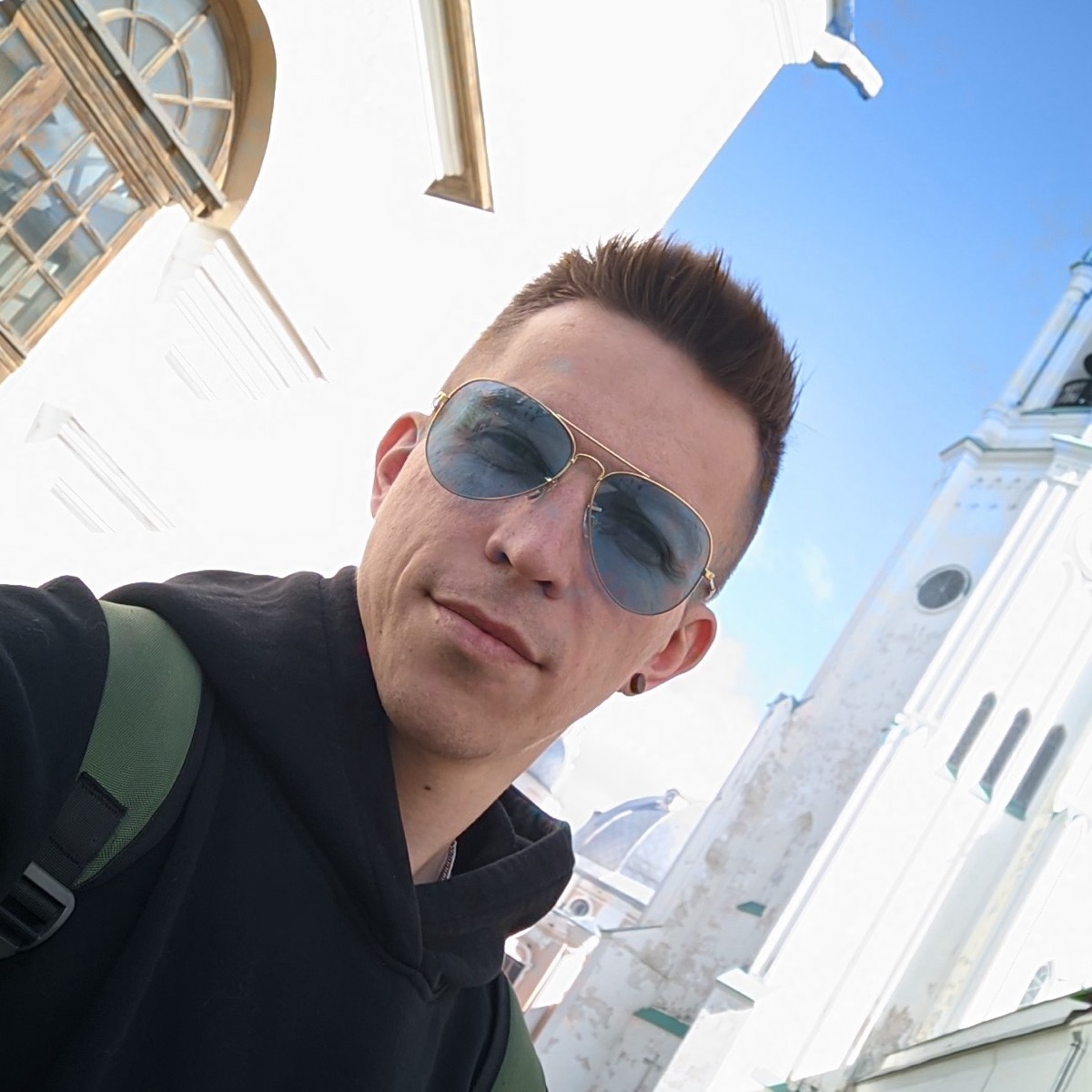 Василий Александров