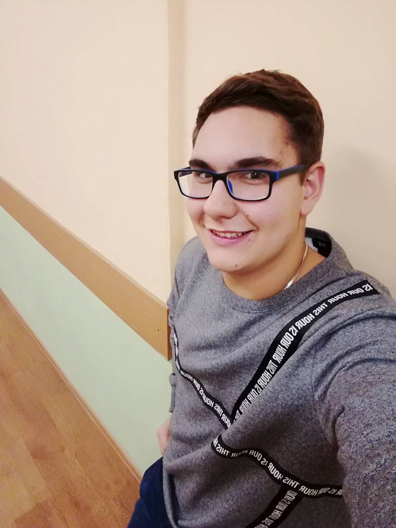 Александр Набокин | Сетка — социальная сеть от hh.ru