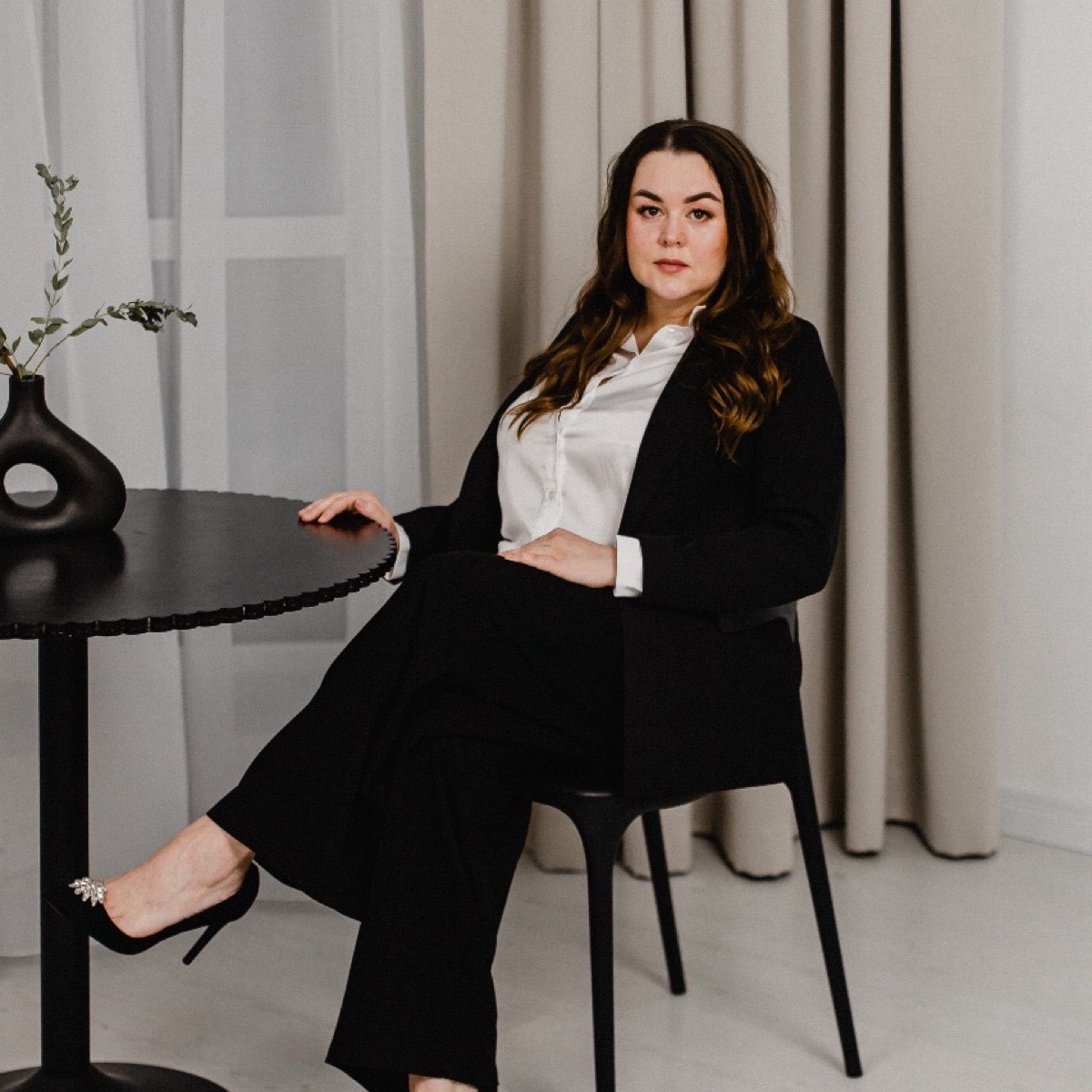 Татьяна Полевова | Сетка — социальная сеть от hh.ru