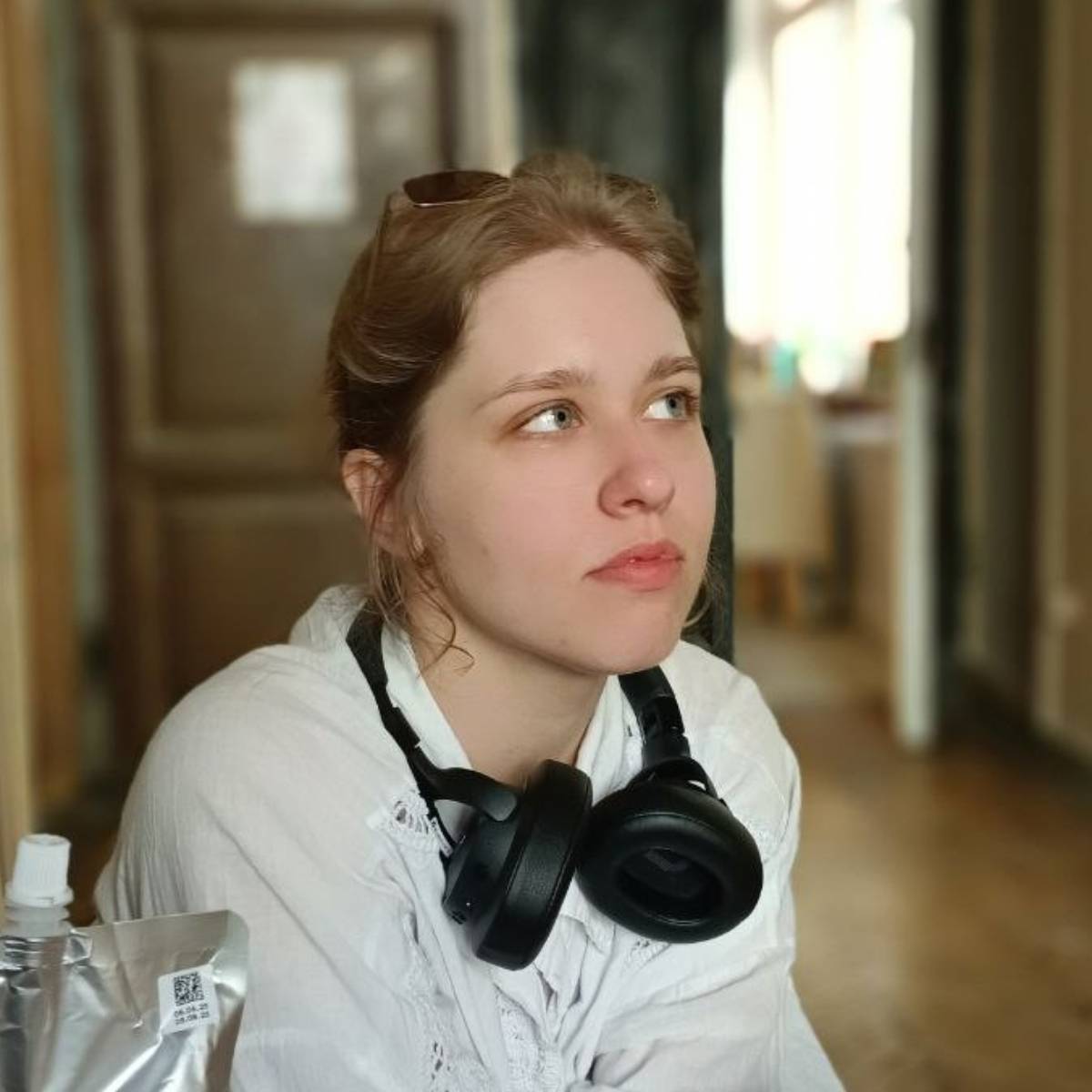 Марина Панова | Сетка — социальная сеть от hh.ru