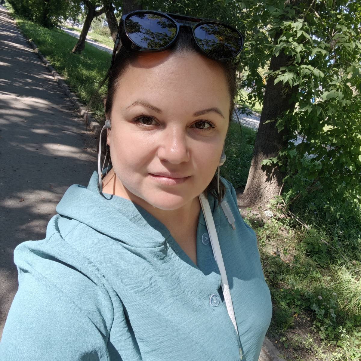 Надежда Филиппова