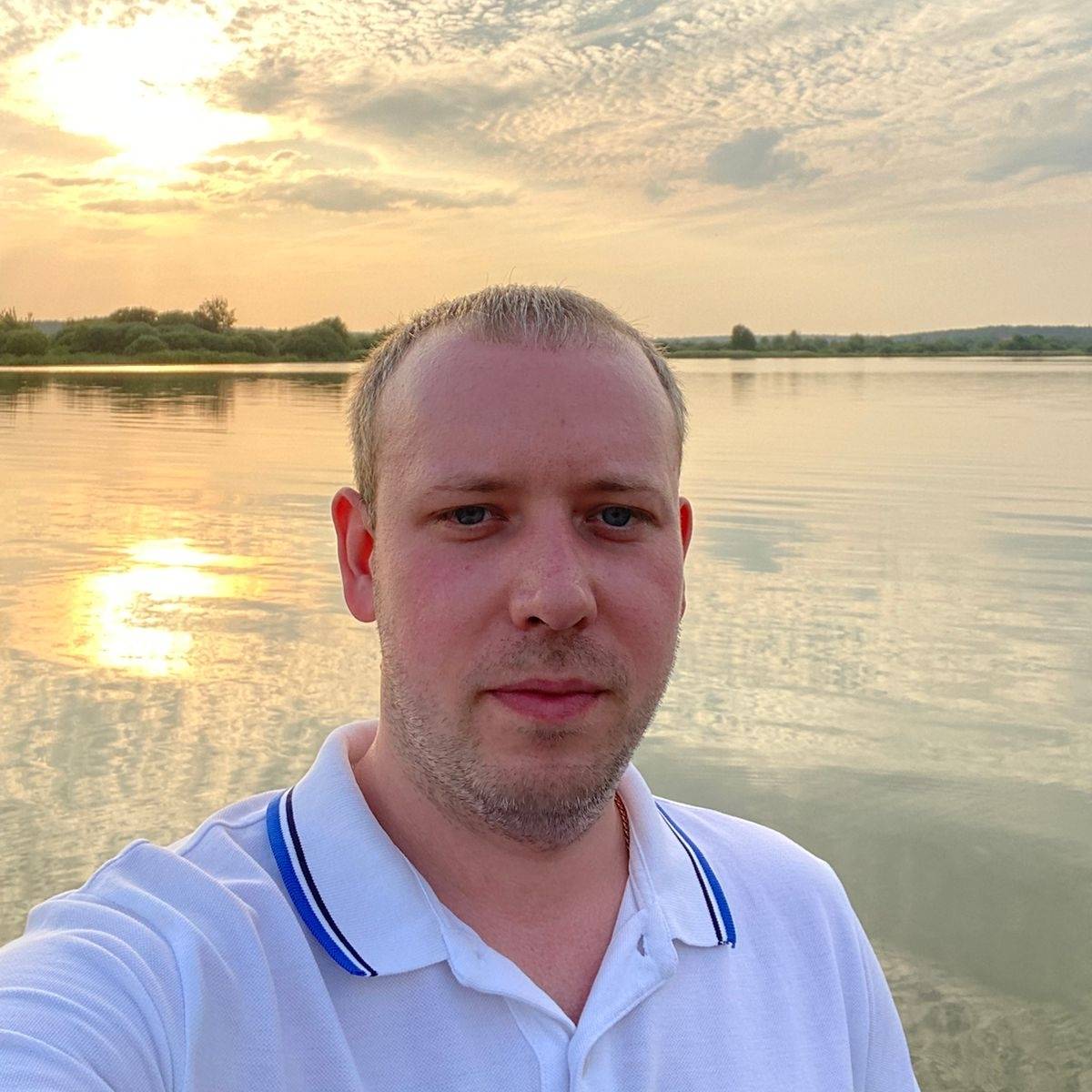 Александр Тывонюк