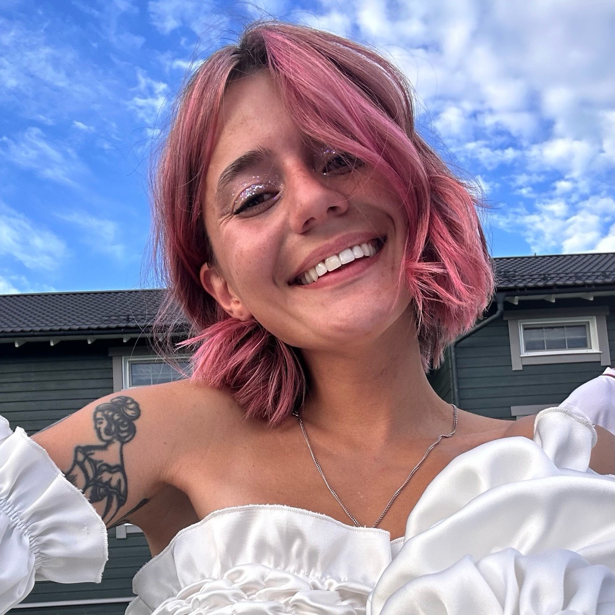 Карина Гаврикова | Сетка — социальная сеть от hh.ru