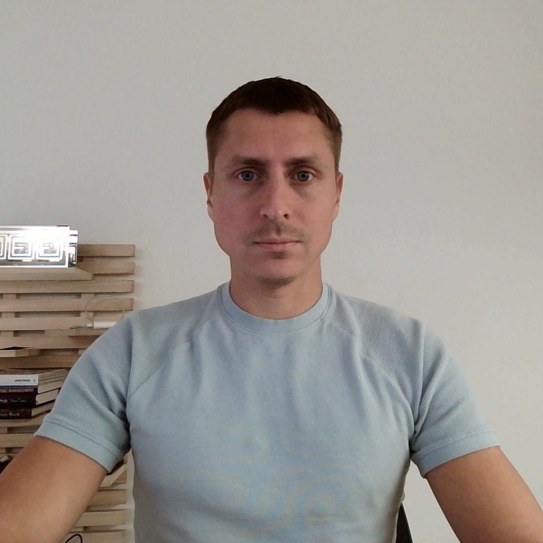 Вячеслав Минаев