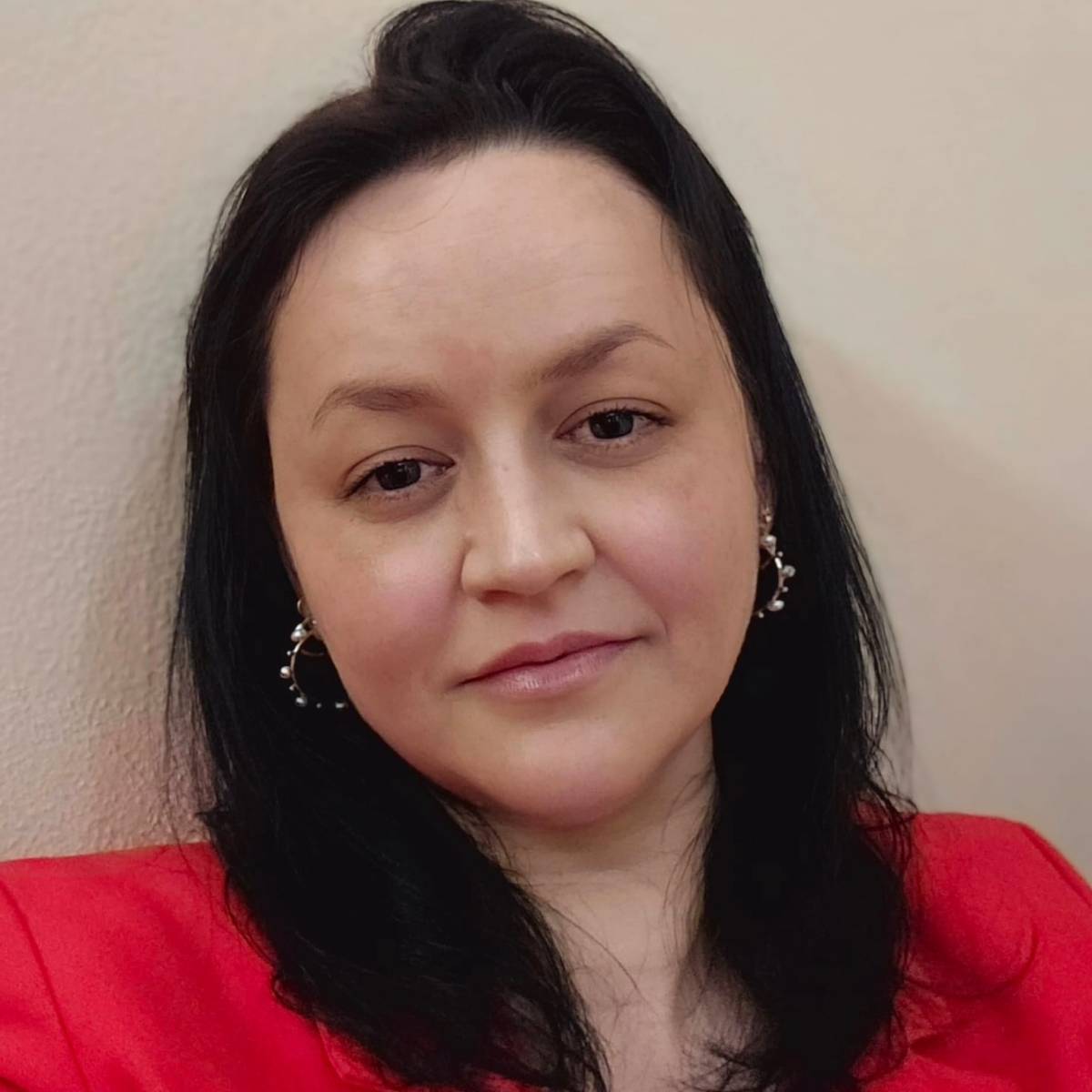 Юлия Хамидуллина