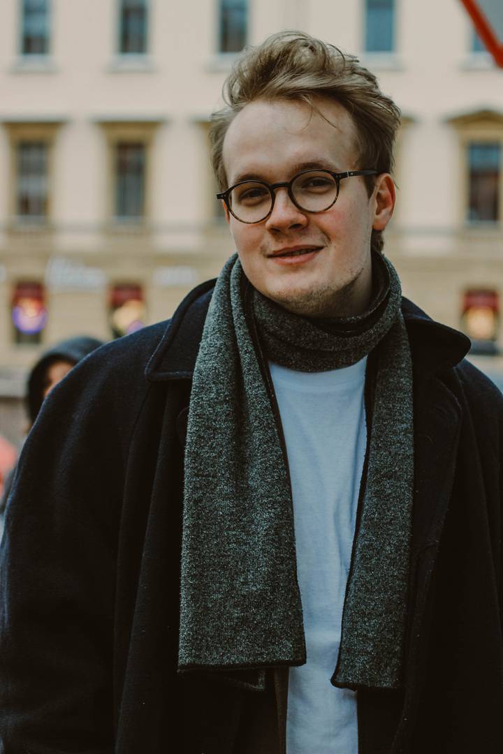 Николай Васильев | Сетка — социальная сеть от hh.ru