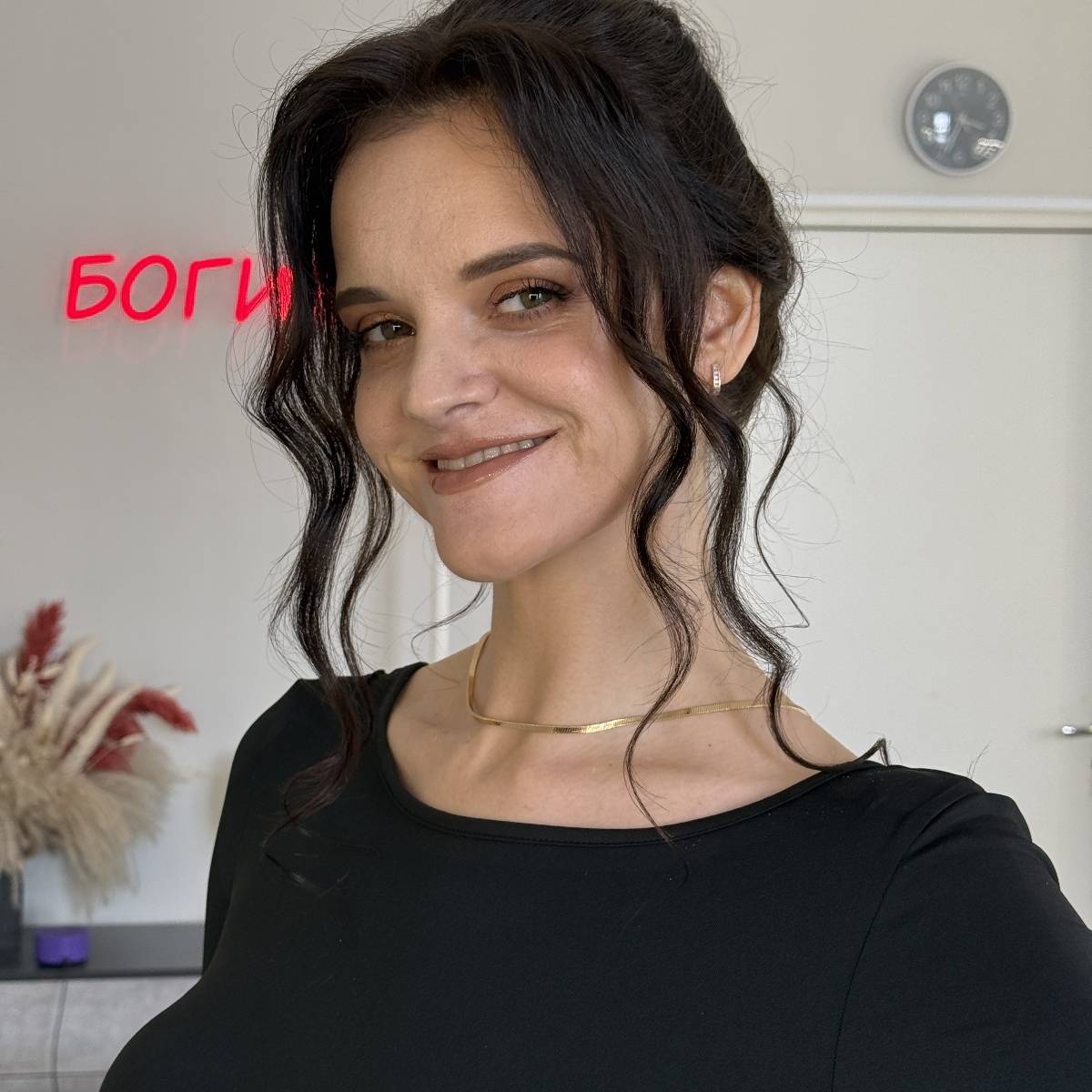 Галина Хоменко