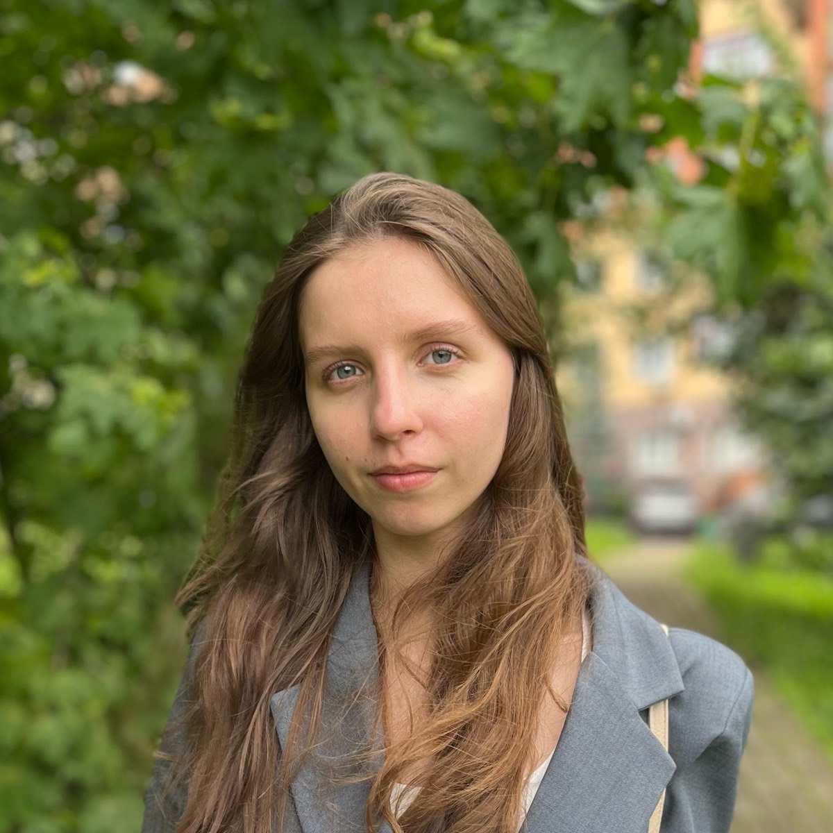 Арина Петрова