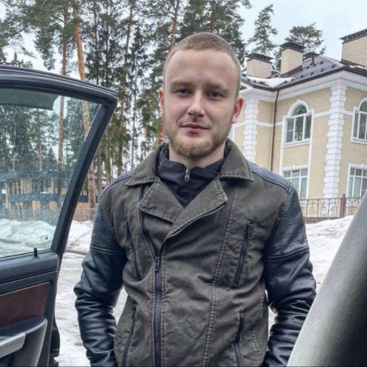 Руслан Сидоров