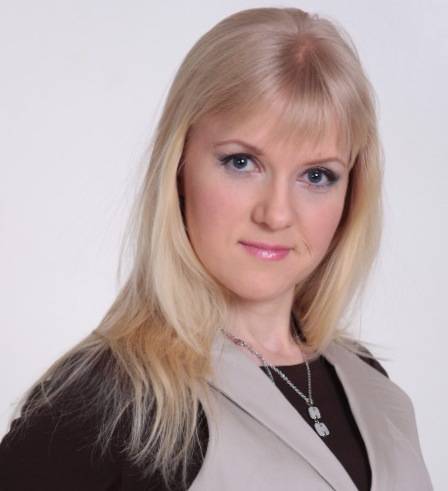 Юлия Ситнова | Сетка — социальная сеть от hh.ru