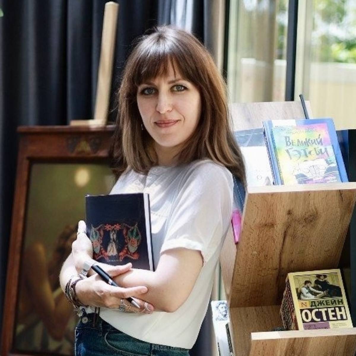 Irina Levochkina