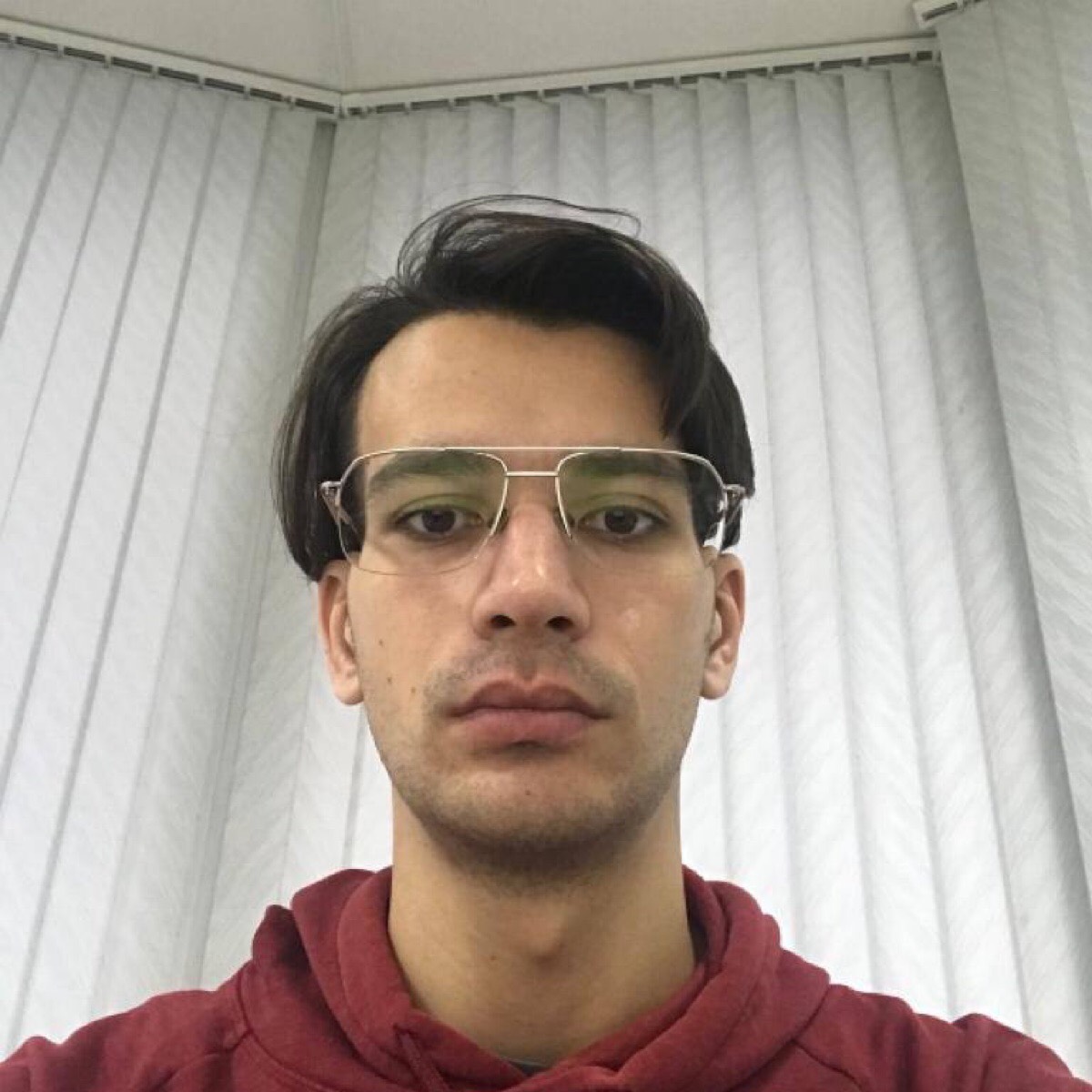 Денис Крылов | Сетка — социальная сеть от hh.ru