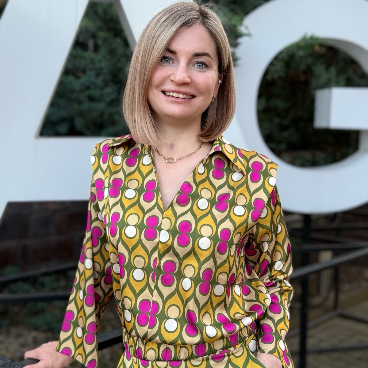 Екатерина Титова