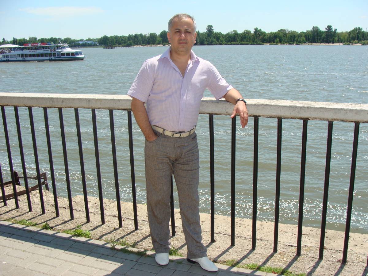 Шахбан Тагиров | Сетка — социальная сеть от hh.ru