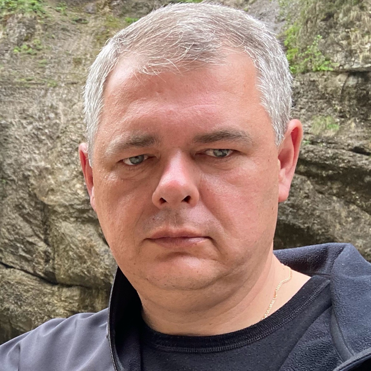 Александр Лысенко | Сетка — социальная сеть от hh.ru