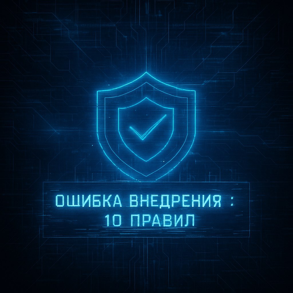 🔥 СЛОМАЛ РУКИ О РЕАЛЬНОЕ ВНЕДРЕНИЕ БЛОКЧЕЙНА: 10 ПРАВИЛ, КОТОРЫМ МЕНЯ НАУЧИЛА ПРАКТИКА
Привет | Сетка — социальная сеть от hh.ru