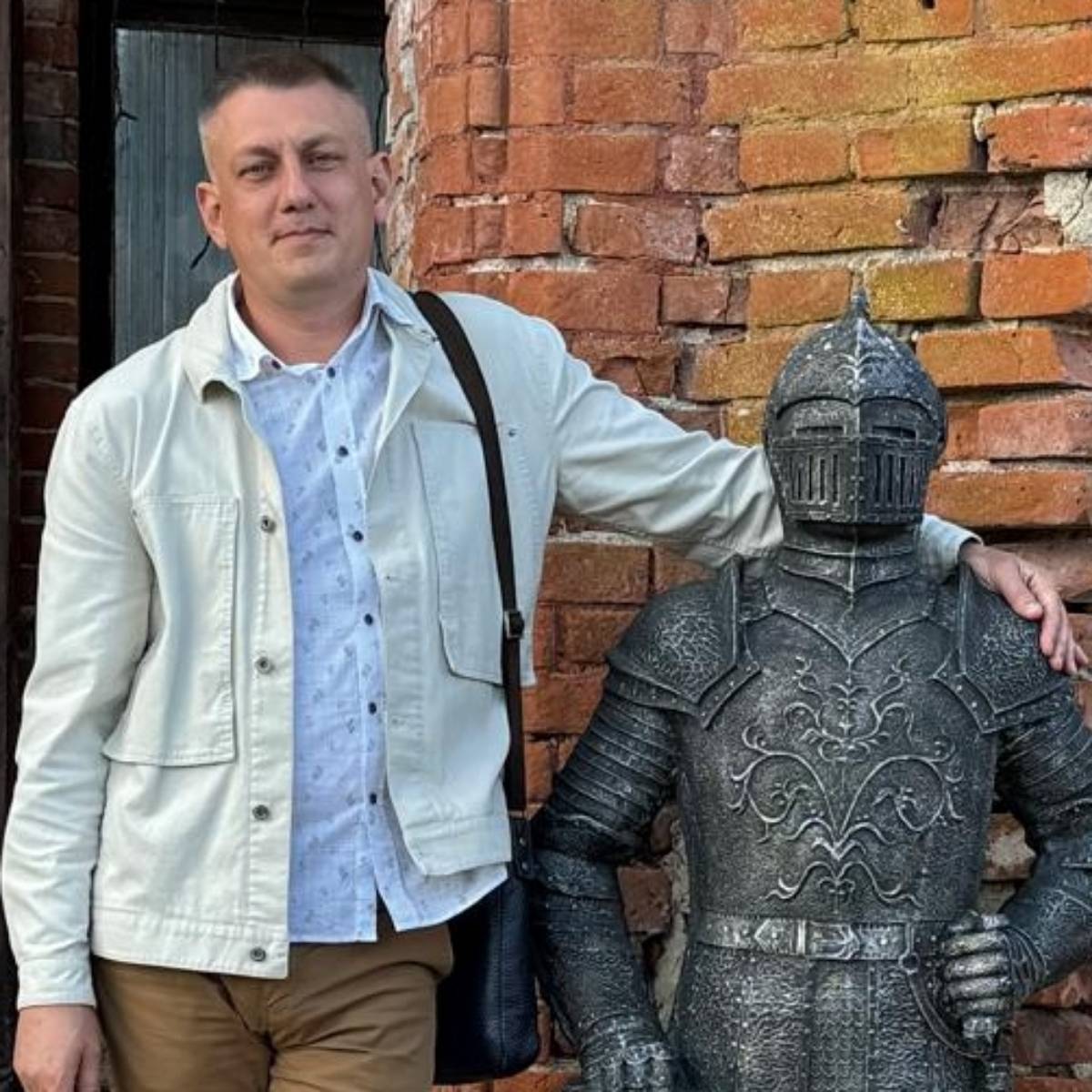 Антон Самокрутов | Сетка — социальная сеть от hh.ru