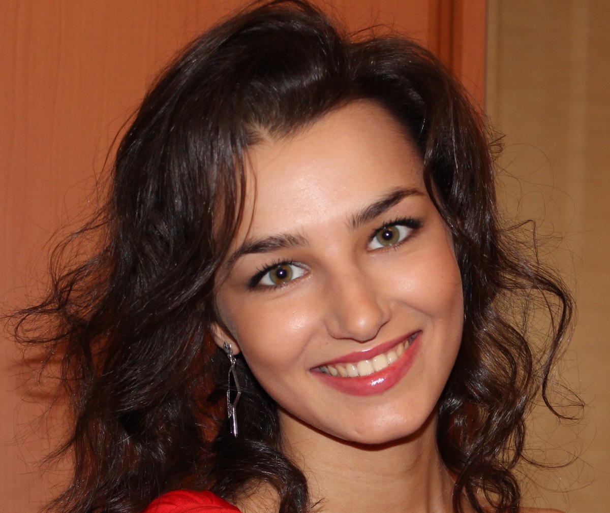 Ольга Лисовская | Сетка — социальная сеть от hh.ru