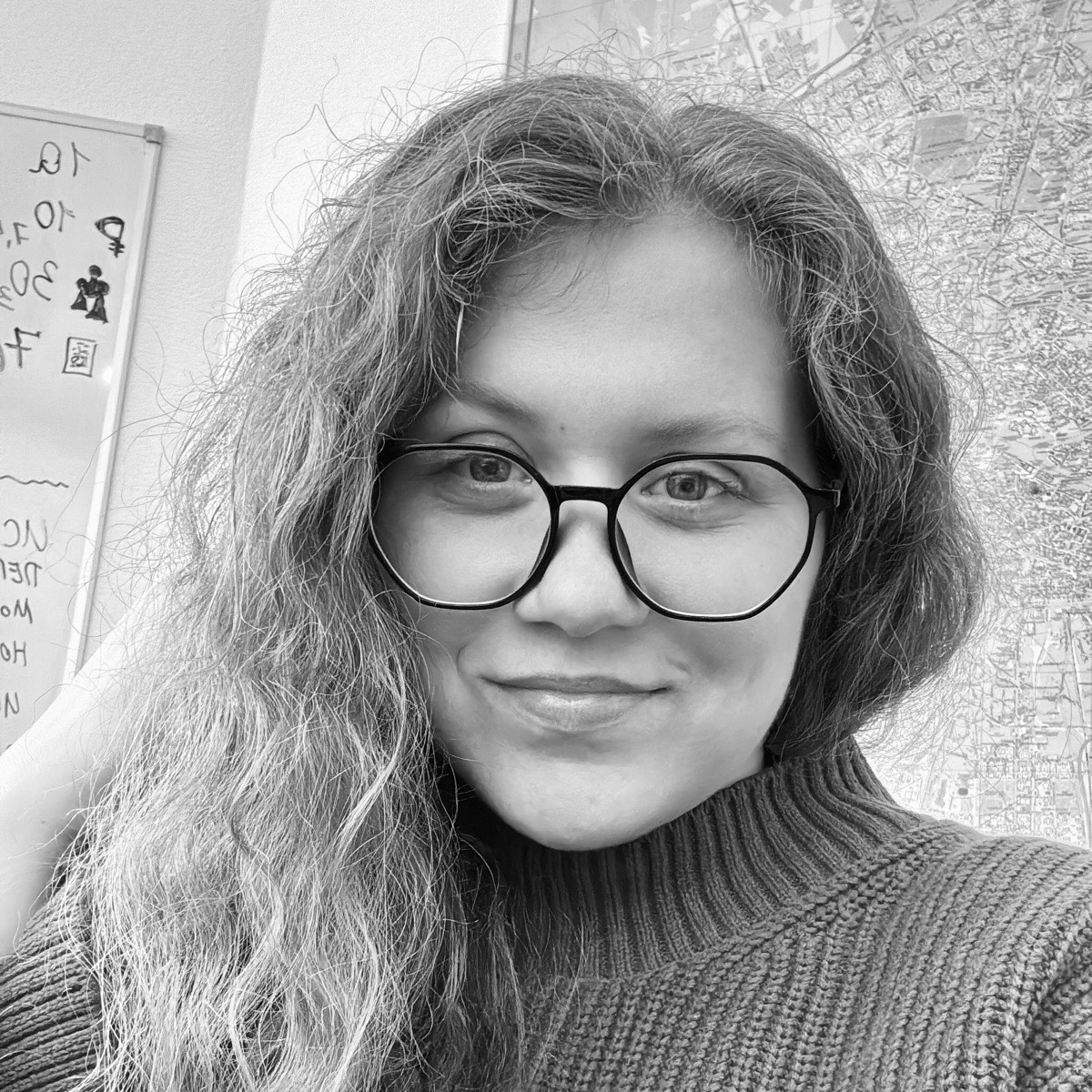 Анастасия Аносова | Сетка — социальная сеть от hh.ru