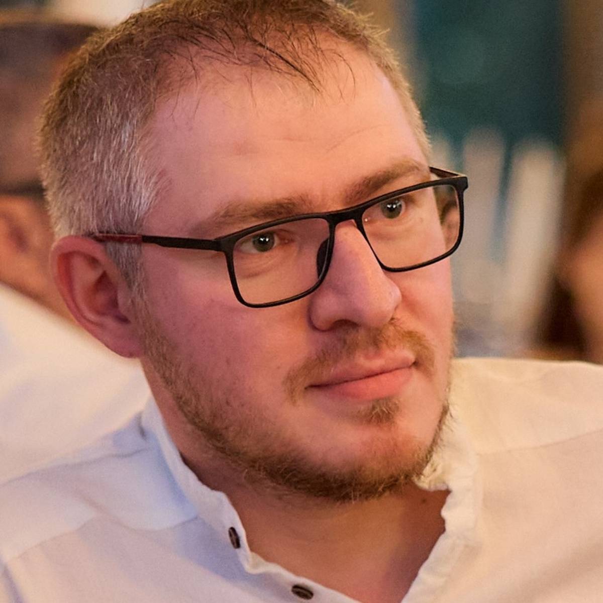 Шахбазов Камиль | Сетка — социальная сеть от hh.ru