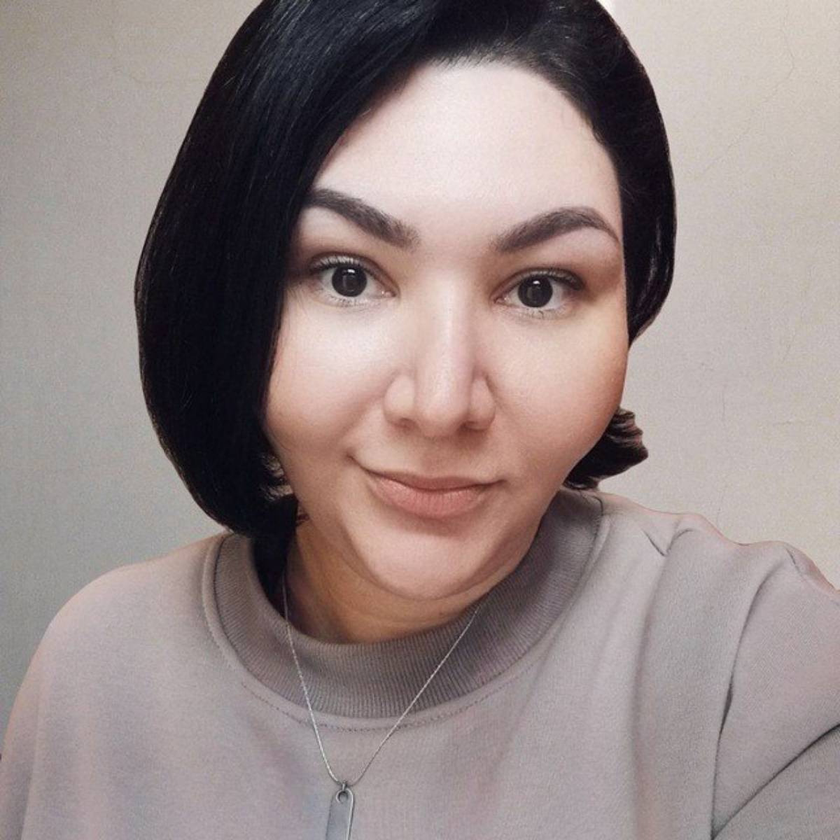 Дилара Алджанова | Сетка — социальная сеть от hh.ru