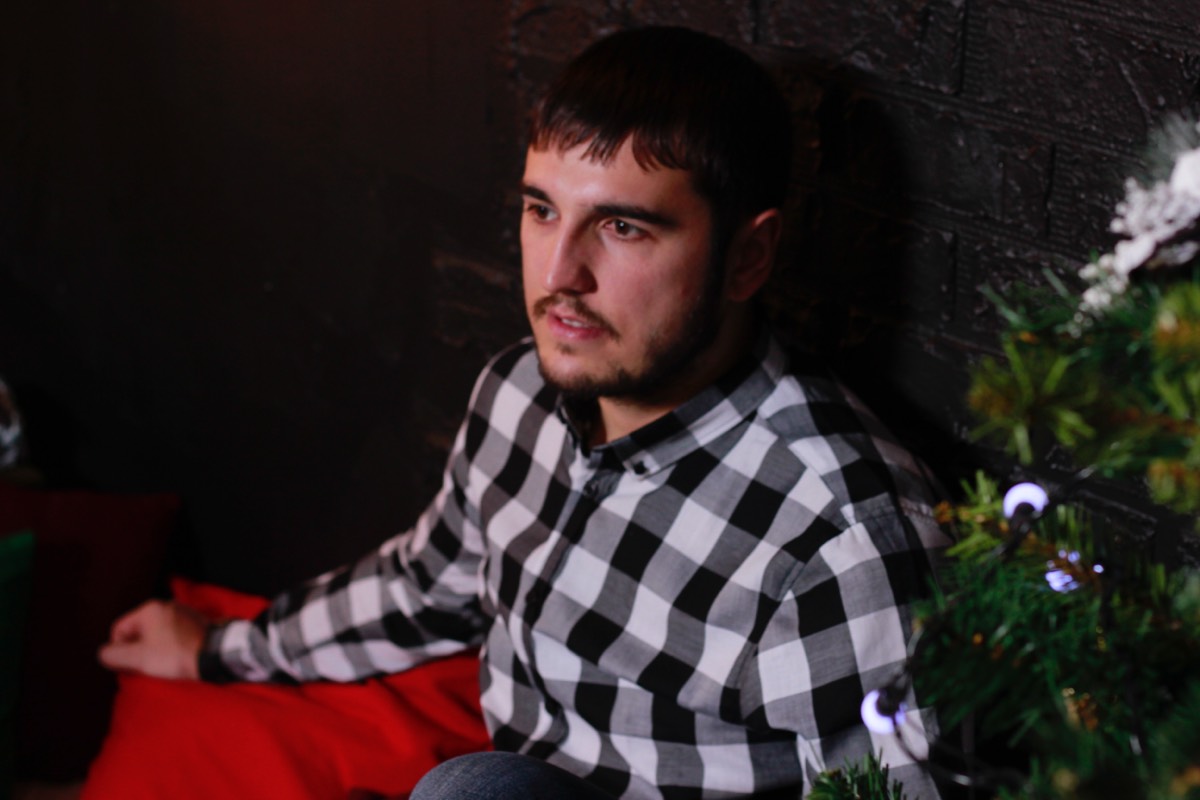 Ildar Rizvanov
