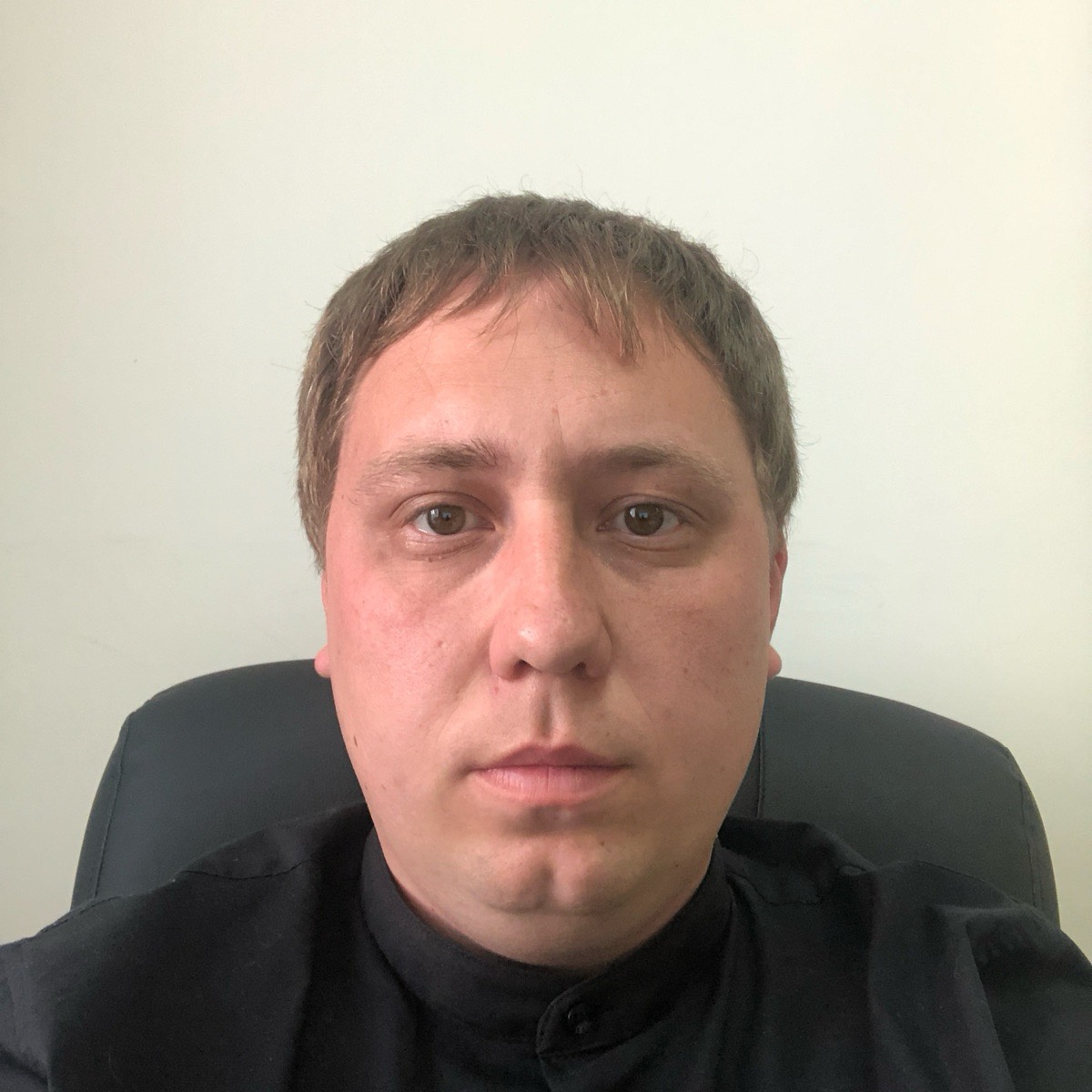 Сергей Баранов
