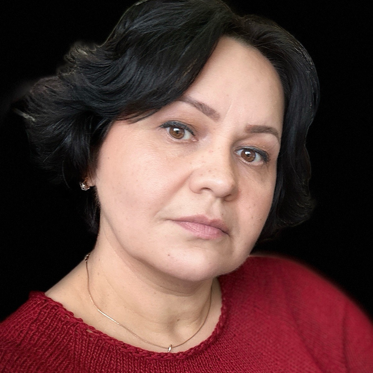 Ирина Матвеева