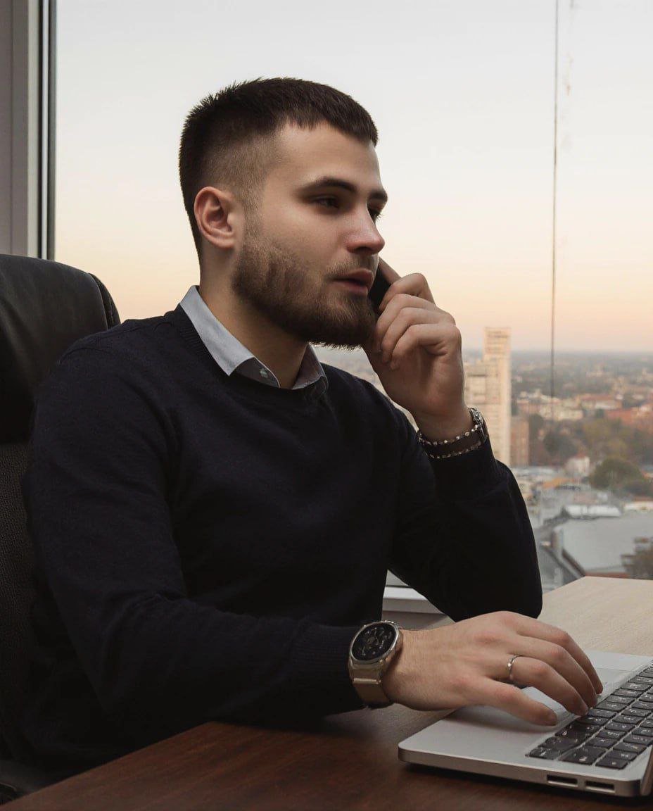 Привет, коллеги!
Уже слышали про новый закон
❗️С 1 сентября 2025 года❗️
который обязывает все компании и индивидуальных предпринимателей
маркировать исходящие звонки!
❓Что это значит простым языком?
К... | Сетка — социальная сеть от hh.ru