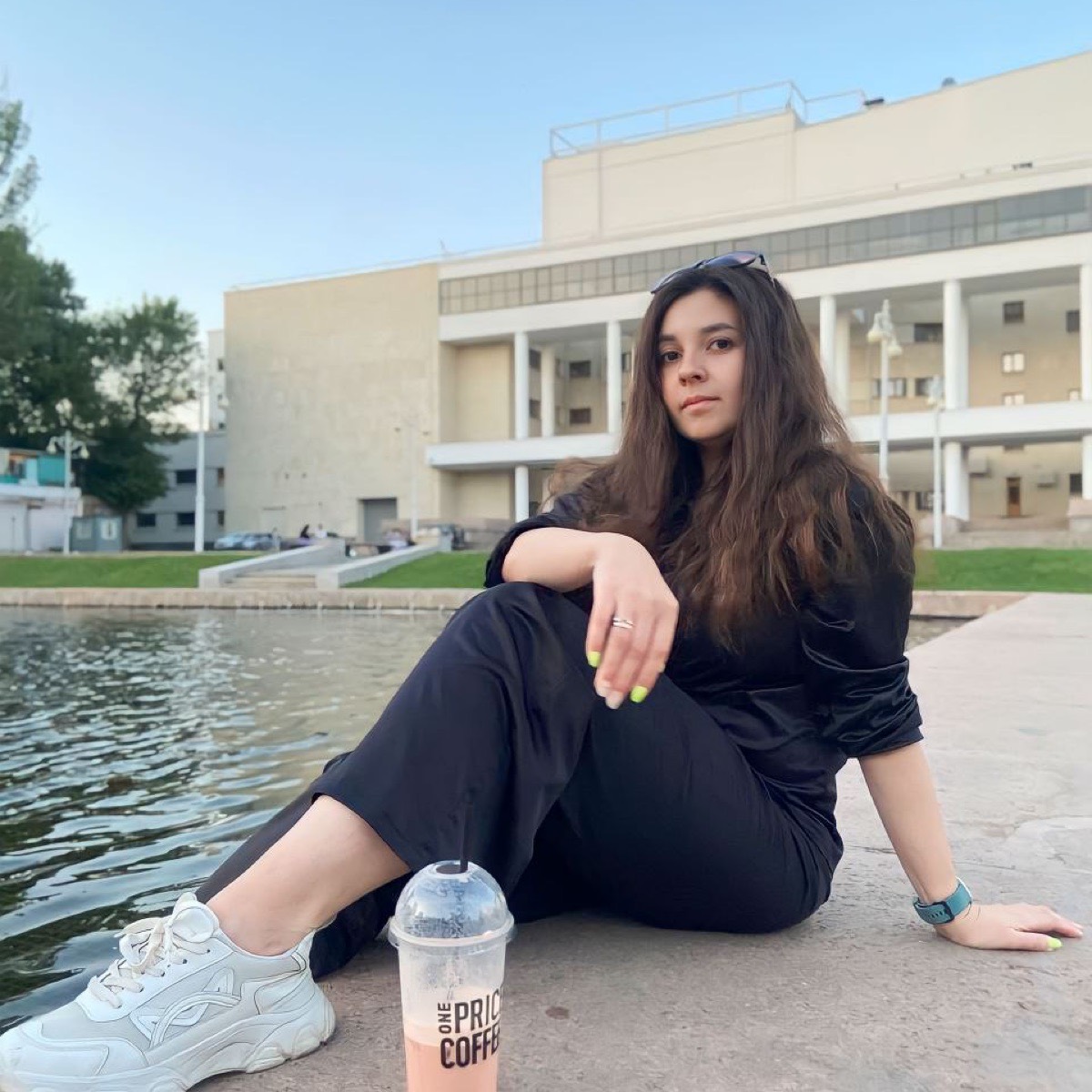 Наталья Алексеева | Сетка — социальная сеть от hh.ru