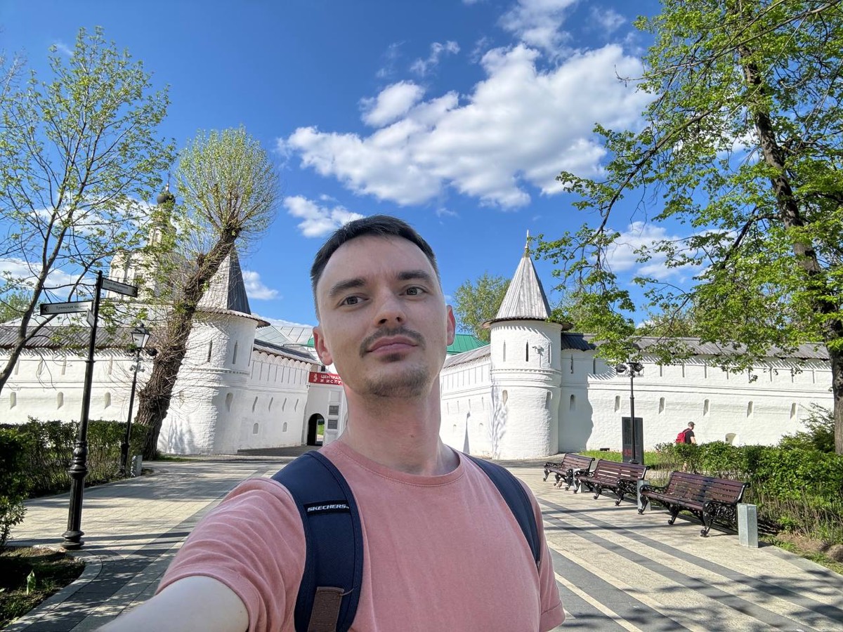 Андрей Петров