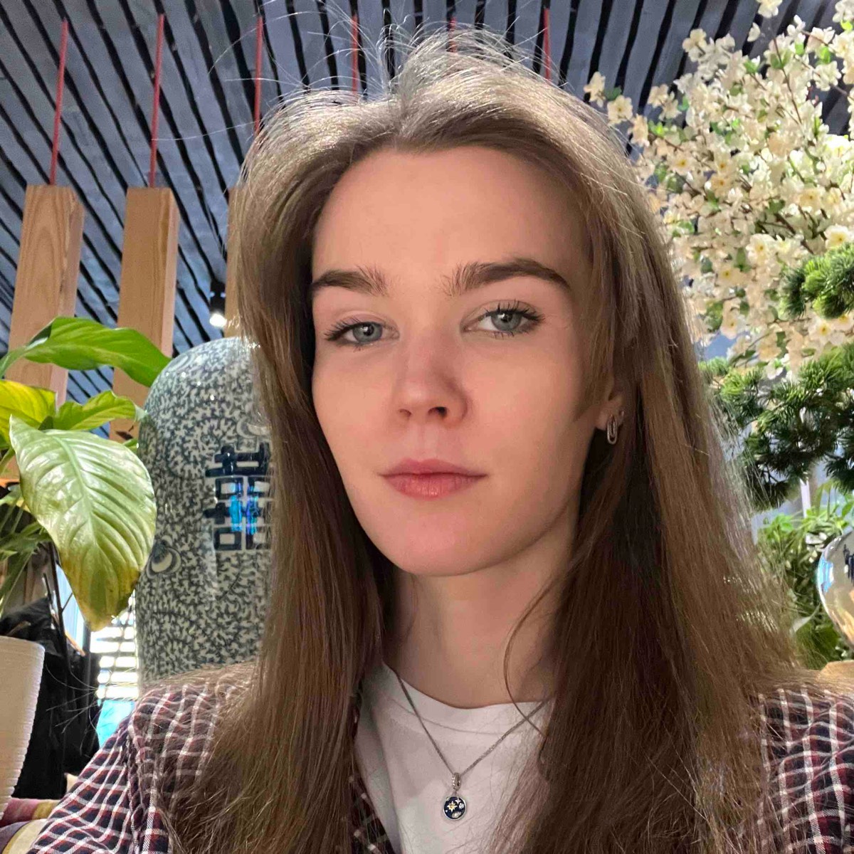 Юлия Дюкова