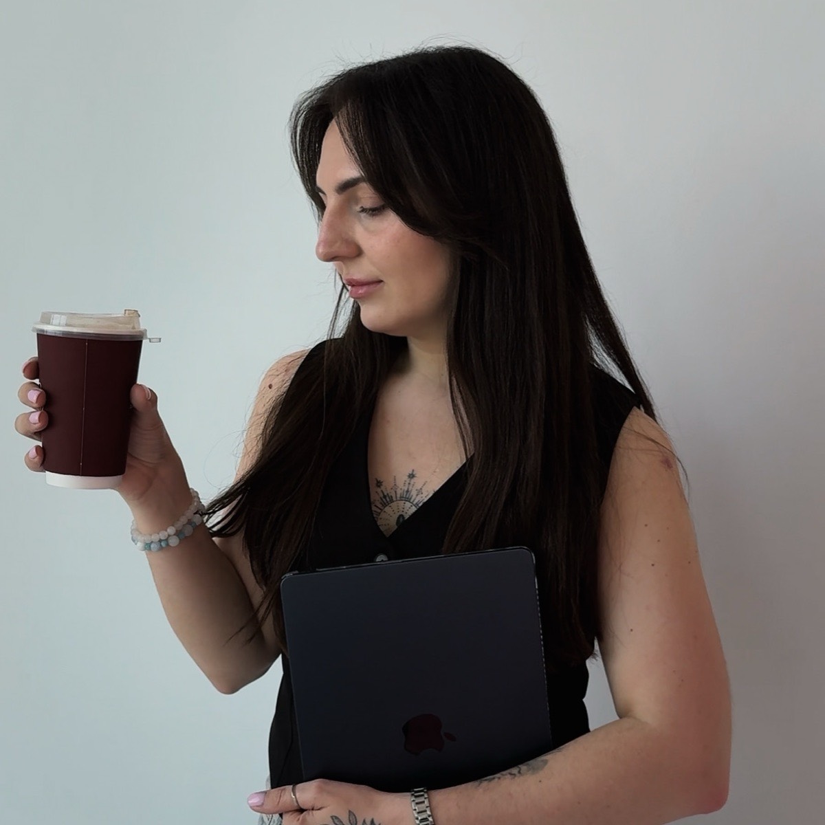 Екатерина Жовнер